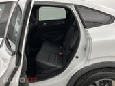 Renault Arkana 1.6 E-Tech Full Hybrid Engineered