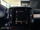 Volvo XC40 1.5 T5 PHEV Inscription Expression