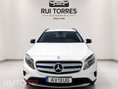 Mercedes-Benz GLA 180 (CDI) d 7G-DCT Style