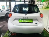 Renault Zoe (c/ Bateria) Intens 50