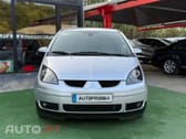 Mitsubishi Colt Z30