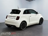 Fiat 500e Icône Plus