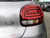 Citroen C3 Pure Tech S&S Shine