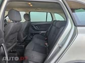 Skoda Fabia Break 1.2 TDi Family