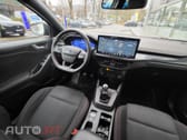 Ford Focus 1.0 EcoBoost MHEV ST-Line X