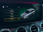 Mercedes-Benz E 220 d AMG Line 7L