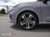 Ford Puma 1.0 EcoBoost MHEV ST-Line X