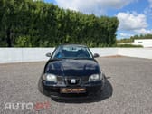 Seat Ibiza 1.4 TDi Business