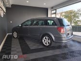 Opel Astra Caravan 1.7CDTI Cosmos