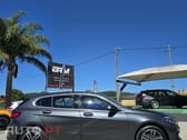 BMW 116 d Corporate Edition Auto
