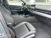 BMW i5 eDrive40