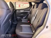 Nissan Qashqai 1.2 DIG-T N-Connecta