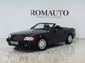Mercedes-Benz SL 280 R129
