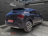 Citroen C4 Cactus 1.6 BlueHDi Shine