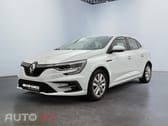 Renault Mégane 1.5 Blue dCi Business EDC