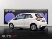 Toyota Yaris 1.0 VVT-i ACtive