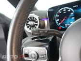 Mercedes-Benz CLA 180 d Shooting Brake Style Aut.