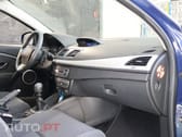 Renault Mégane Break Dci