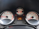 Peugeot 207 CC 1.6 HDi SE 200 Anos FAP