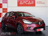 Renault Clio 1.5 dCi Limited EDition