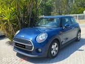 MINI Cooper One D