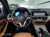 BMW 330 e Corporate Edition Auto