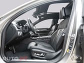 BMW 745 I.V.A DEDUTIVEL e M Sportpaket Laserlicht Head Up