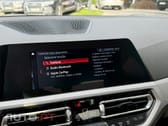 BMW 320 d Line Sport Auto