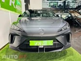 MG MG4 64 kWh Luxury