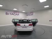 Volkswagen Golf 1.6 HDI CONFORTLINE