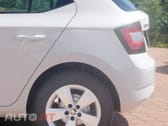 Skoda Fabia 1.0 Style