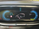 Peugeot 3008 1.6 Hybrid Allure Pack e-EAT8