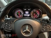 Mercedes-Benz CLA 220 Shooting Brake