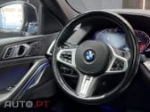 BMW X6 40 d xDrive Pack M