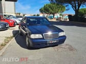 Mercedes-Benz C 180 Classic