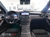 Mercedes-Benz GLC 300 Amg