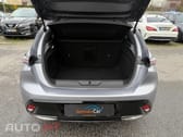 Peugeot 308 1.2 PureTech Allure
