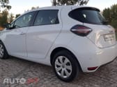 Renault Zoe (c/ Bateria) Zen 50