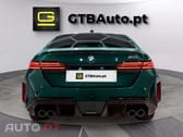 BMW M5 ND