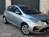 Renault Zoe (c/ Bateria) Intens 50
