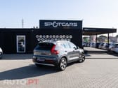 Volvo XC40 1.5 T4 PHEV Core