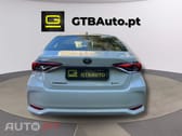 Toyota Corolla Confort 1.8 Hibrido
