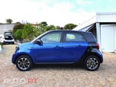 Smart ForFour 1.0 Passion 71