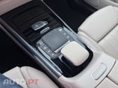 Mercedes-Benz GLA 250 e Style
