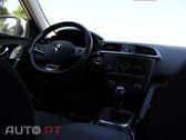 Renault Kadjar 1.5 dCi Exclusive