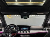 Mercedes-Benz E 300 de 4Matic 9G-TRONIC AMG Line