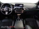 BMW X3 xDrive30e Auto Pack M