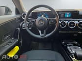 Mercedes-Benz CLA 180 SB DCT 