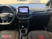Ford Fiesta 1.0 EcoBoost ST-Line