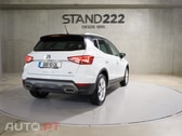 Seat Arona 1.0 TSI FR